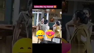 🥰Gulki shorts|| gulki & Yukti offscreen Masti VM💞#gulki_joshi#yukti_kapoor#madam_sir#Kareena #shorts