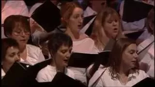 The Lord of the Rings: Live Symphony - #6 Lothlorien - Howard Shore