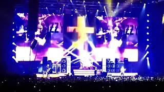 Ozzy Osbourne - Road to Nowhere (Live @ Saint Petersburg 03.06.2018)