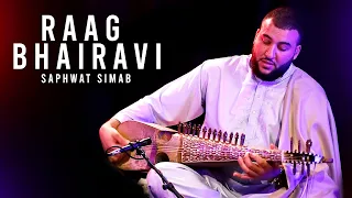 Raag Bhairavi | Saphwat Simab (Rubab) | Live at Jashan