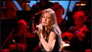 Hayley Westenra - Wuthering Heights, Live