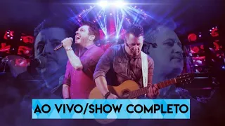 Bruno & Marrone                                                              (Ao Vivo Show Completo)