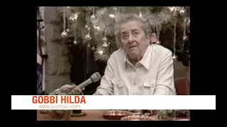 Magánbeszélgetés KÜLÖNKIADÁS - Gobbi Hilda