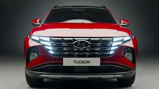 2022 Hyundai Tucson - FULL REVIEW!!