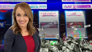 From the Classic Slots to the New! Casino Jackpots in Las Vegas!