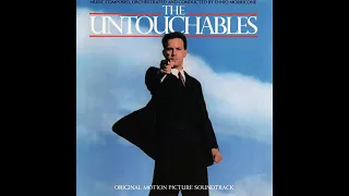 Ennio Morricone - The Strength of the Righteous (Main Title from "The Untouchables")