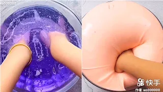 Most relaxing slime videos compilation # 652//Its all Satisfying