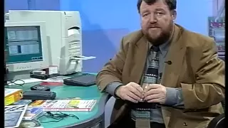 WDR Computer Club Sommer 1999