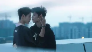 Xiao Zhan and Wang Yibo - A Vampire love story