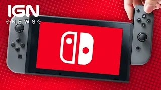 Nintendo Indie World Switch Showcase Announced - IGN News