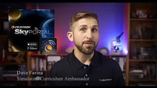 Introducing Celestron's SkyPortal Telescope Control App for iPhone and Android