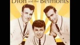 The Belmonts - My sweet Lord