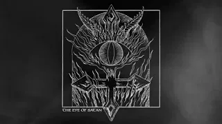 SATANIC WARMASTER "The Eye of Satan" PREVIEW SONG (OFFICIAL)