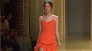 "SITA MURT" LIVE Spring Summer 2015 080 Barcelona Full Show by Fashion Channel