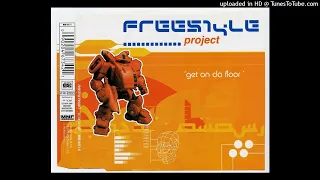 Freestyle Project – Get On Da Floor (Extended Mix)