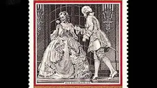 R. Strauss ''Der Rosenkavalier'' DI RIGORI ARMATO IL SENO Romano Emili tenore