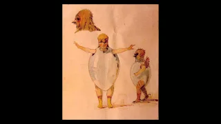 Mussorgsky - Pictures at an Exhibition - Ballet of the Unhatched Chickens