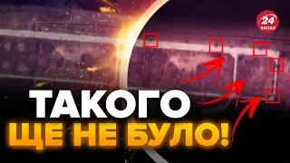 🤯Кадри із СУПУТНИКА шокували! Показали АЕРОДРОМИ РФ після атаки ATACMS