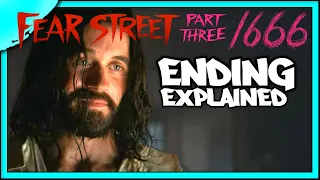 Fear Street: Part 3 (1666) Recap | Ending Explained