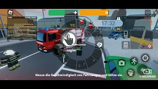 roblox Notruf Hamburg🤬🤬🤬