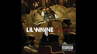 Lil Wayne - Drop the World (featuring Eminem) [Audio]