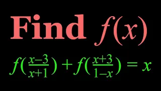 A Functional Equation from Putnam and Beyond