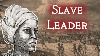 The Mysterious Life of Jamaica’s Slave Leader | Nanny of the Maroons