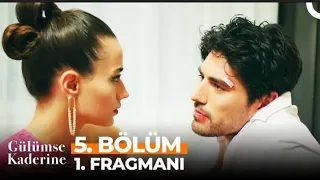 Gülümse Kaderine 5.Bölüm Fragmanı/BÜYÜK FİNAL