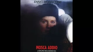 Ennio Morricone - Moscow Farewell [From Mosca Addio]