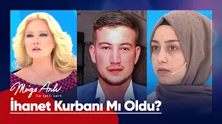 Selim Yalçınkaya, Derya'nın ihaneti yüzünden mi öldürüldü? - Müge Anlı ile Tatlı Sert 14 Kasım 2023