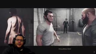 Mein Fazit zu A WAY OUT