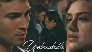 Ciara & Ben- Unbreakable