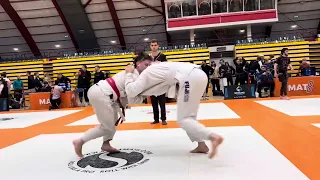 Bjj Haarlem