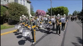 MOST EPIC DRUM BATTLE IN HISTORY!!!