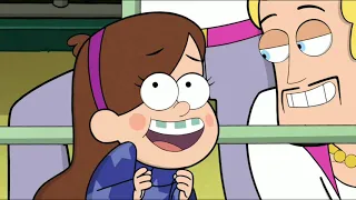 Gravity Falls 1.évad 17.rész Magyarul [HD] 6/3