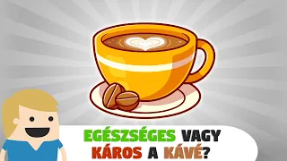 Egészséges-e Kávét inni?