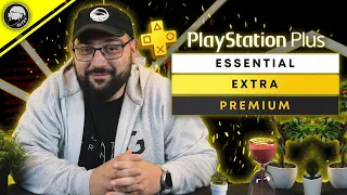 Всичко Което Трябва Да Знаете за PlayStation Plus Абонамента