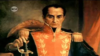 Simón Bolívar El Libertador Documental