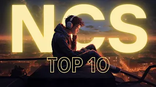 Top 10 NoCopyRightSounds | most listened FreeTunes songs | The best of NCS