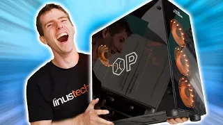 Are Walmart Gaming PCs actually THAT bad?