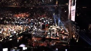 Who Says You Can't Go Home - Bon Jovi & Bruce 12.12.12
