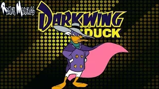 "DARKWING DUCK" [Theme Song Remix!] -Remix Maniacs