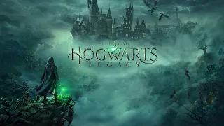 Hogwarts Legacy «Хогвартс. Наследие» Прохождение на Русском (РУССКАЯ ОЗВУЧКА) Часть 2