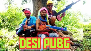 #Abc_boy Abc boy desi Pubg {Funny Video's}