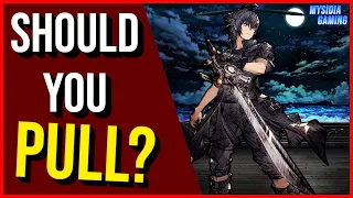 Noctis and the FFXV Collab is Here! Should You Pull? | War of the Visions (FFBE)