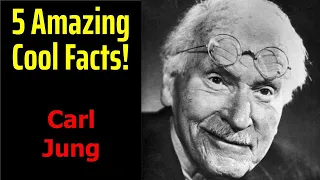 5 Fascinating Facts About Carl Jung