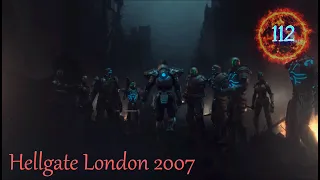 Hellgate London 2007 112