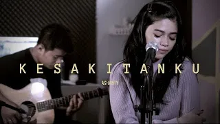 Ashanty - Kesakitanku by Della Firdatia