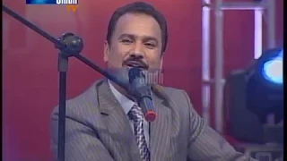 Man Pakhi Ahiyan Piyar Jo | Mumtaz Lashari | Live Performance