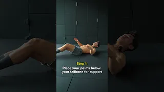 The best exercise for the Lower Ab